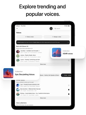 Eleven Screenshot 3