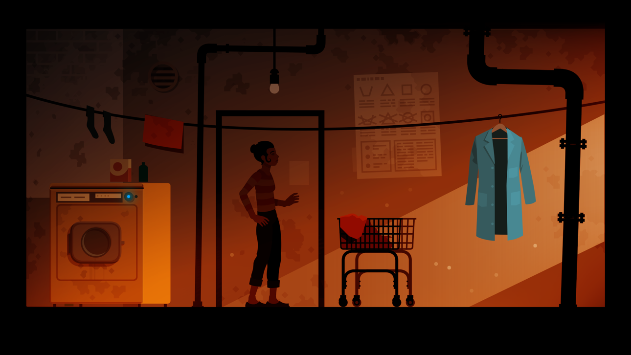 Midnight Girl screenshot 5