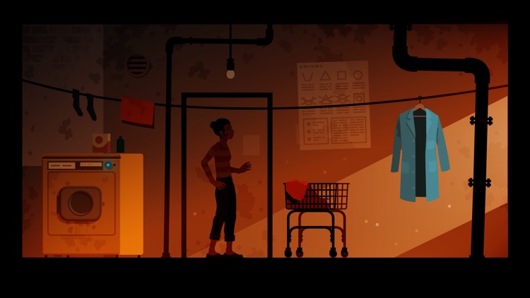 Midnight Girl screenshot-4