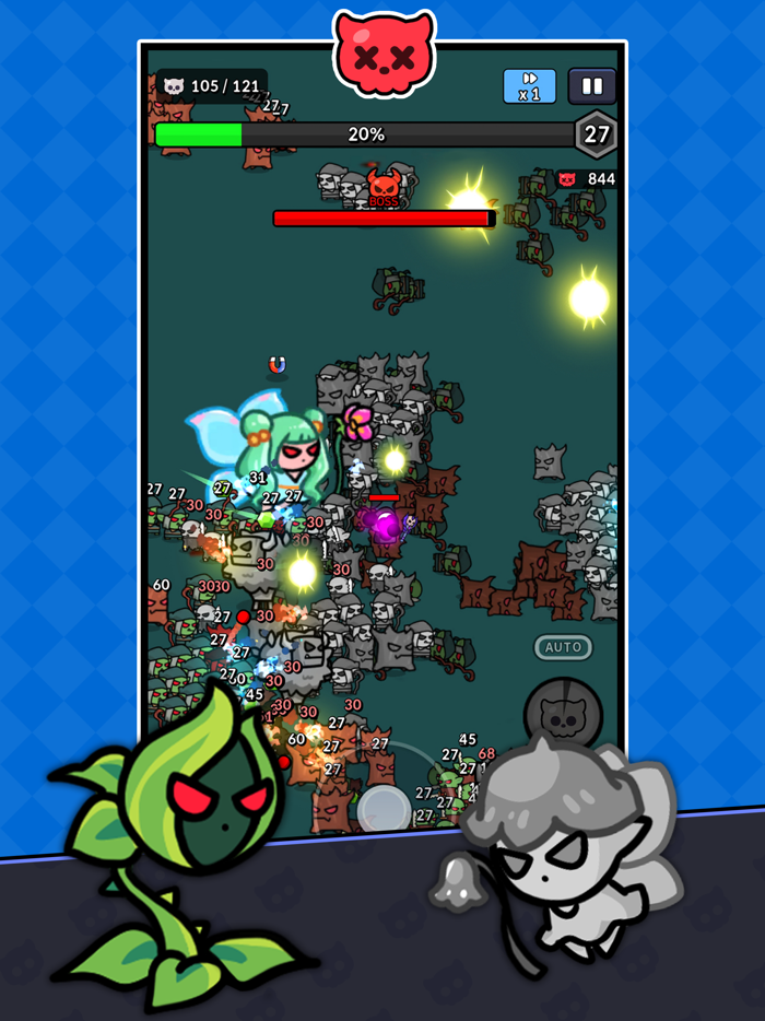 Necro - Roguelike RPG