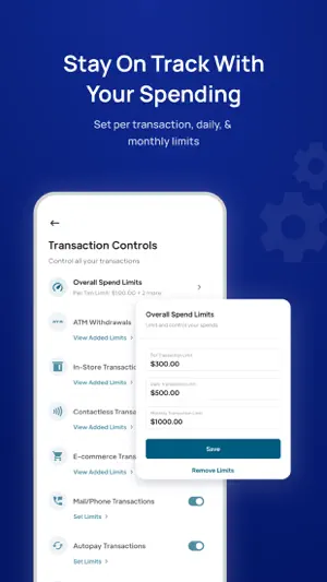 Card Suite Lite screenshot 2