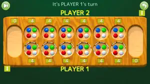 Mancala pocket edition screenshot 3