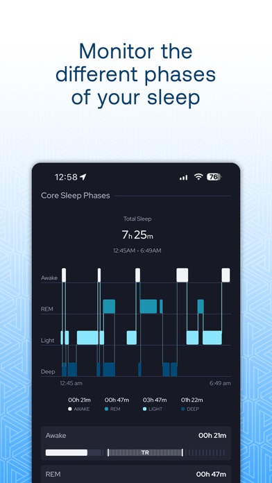 PISON Screenshot