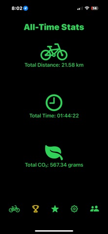 Cycle To Save screenshot