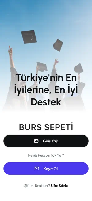 Burs Sepeti screenshot 3