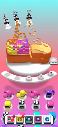 Pixel Thieves Screenshot 5 of 8