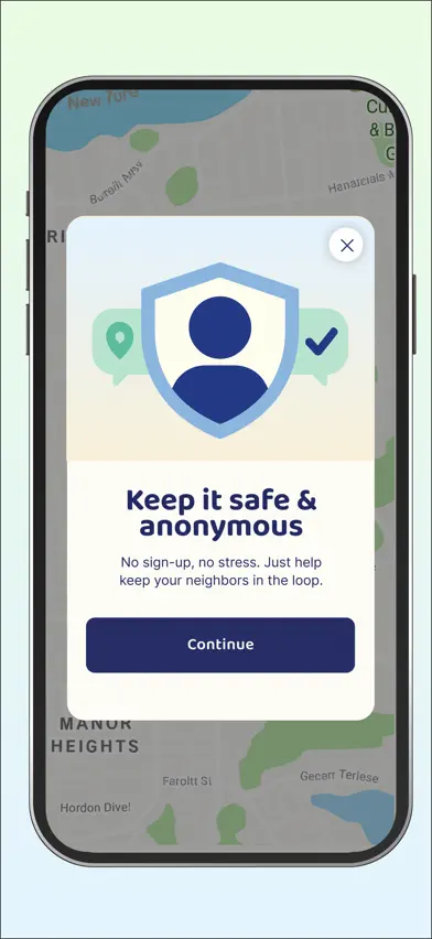 Coqui App screenshot 1