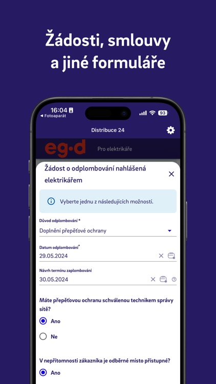 Distribuce24 screenshot-6