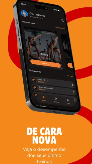 Moovz screenshot 1