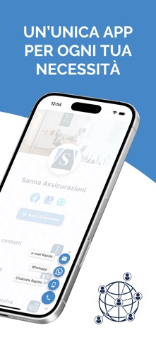 Sanna Assicurazioni Screenshot 6 of 6