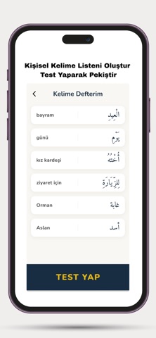 Arapça Hikayeler screenshot