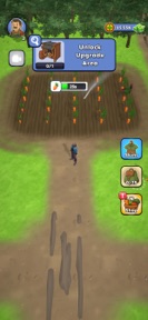 Farm Market Rush screenshot