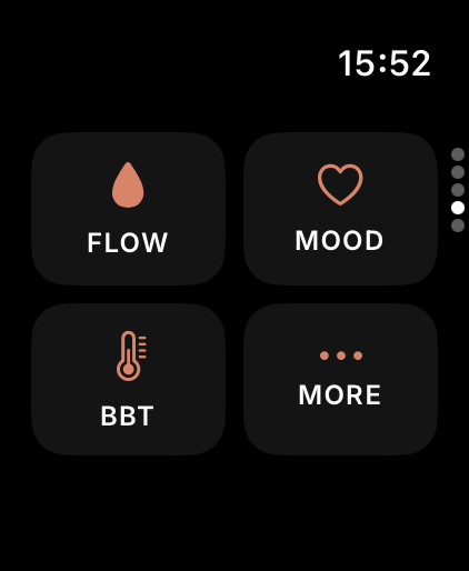 Bloom AI: Period & Cycle screenshot 9