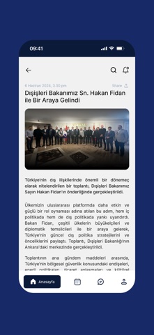 TUGİAD screenshot