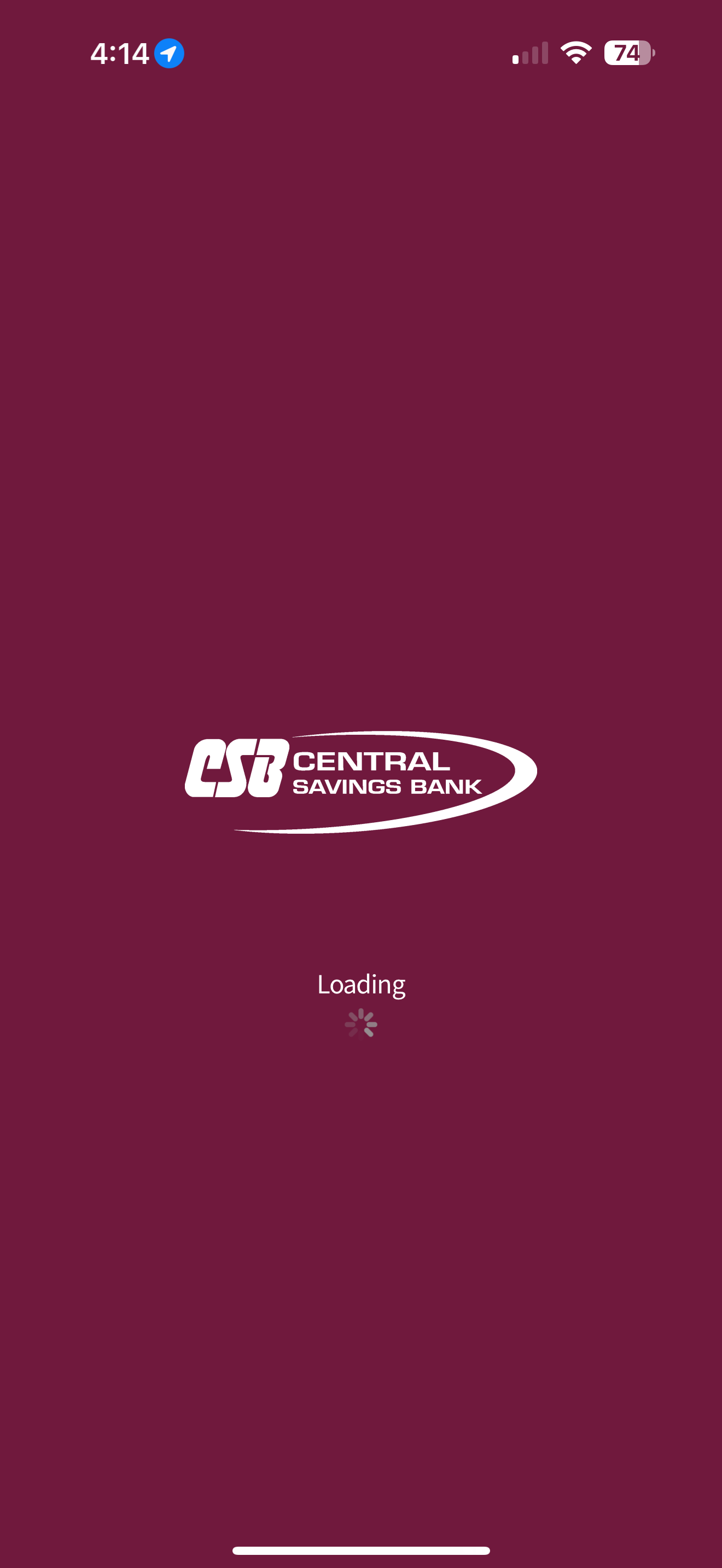 CSB on Command Mobile screenshot 4