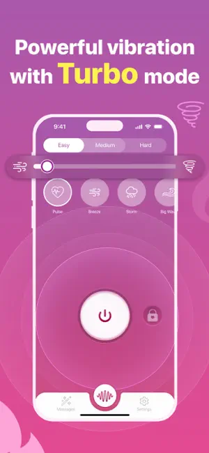 Vibro Waves - Relax Vibration screenshot 2