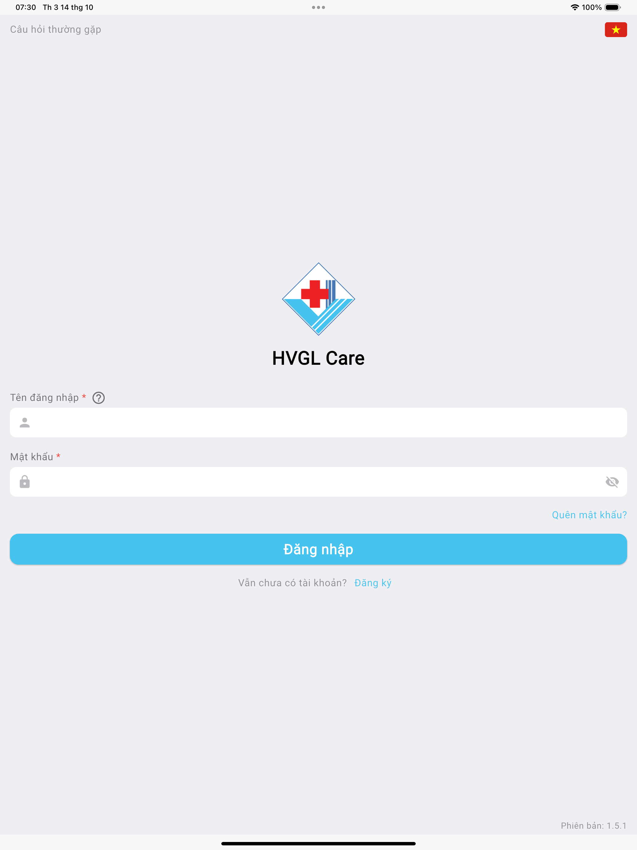 HVGL Care