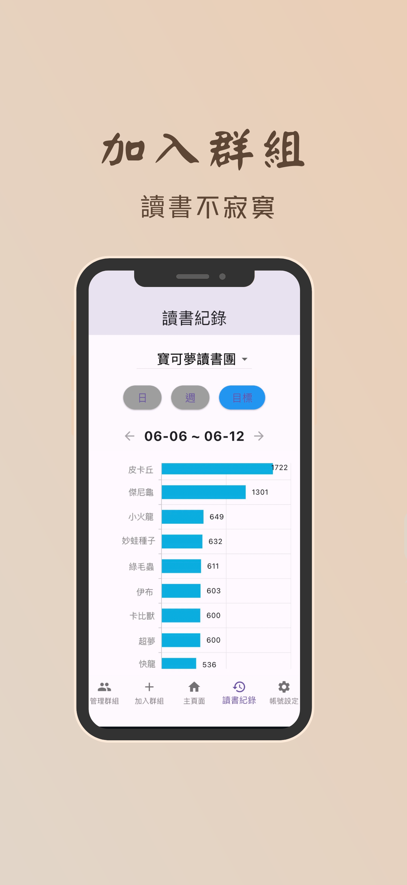 讀書小幫手