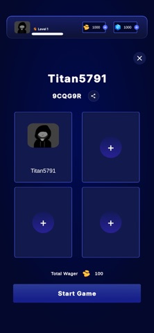 Cobra Card Game Screenshot 5