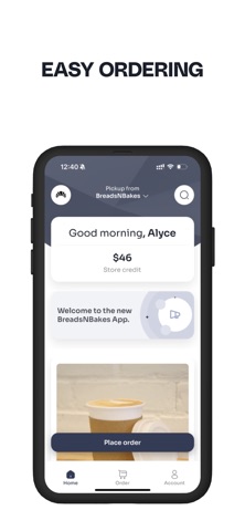 BreadsNBakes Screenshot 1 of 7