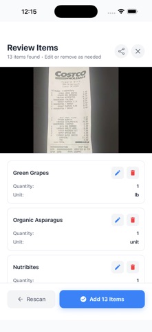 Holistic Wellness AI Screenshot 6 of 10