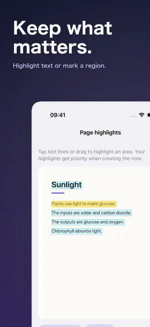 CaptureNote - Screenshot Notes screenshot 3