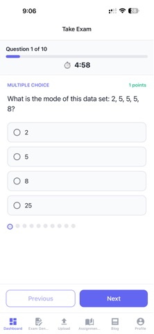TutorTOM.ai Screenshot 10 of 10