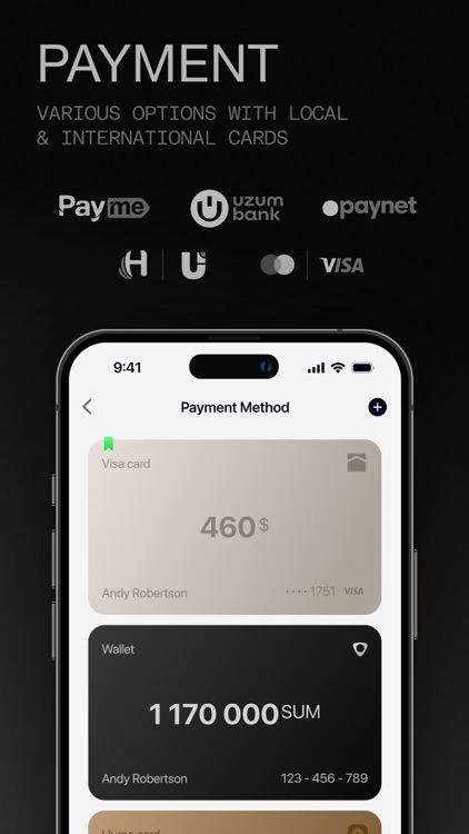 Voltiva screenshot-3