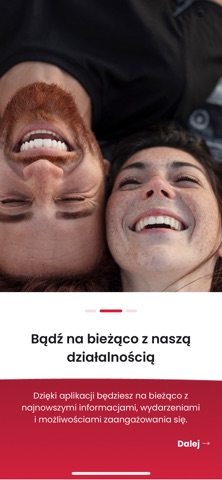 Biało-Czerwona screenshot