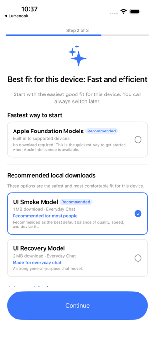 PocketModel Screenshot 4 of 9