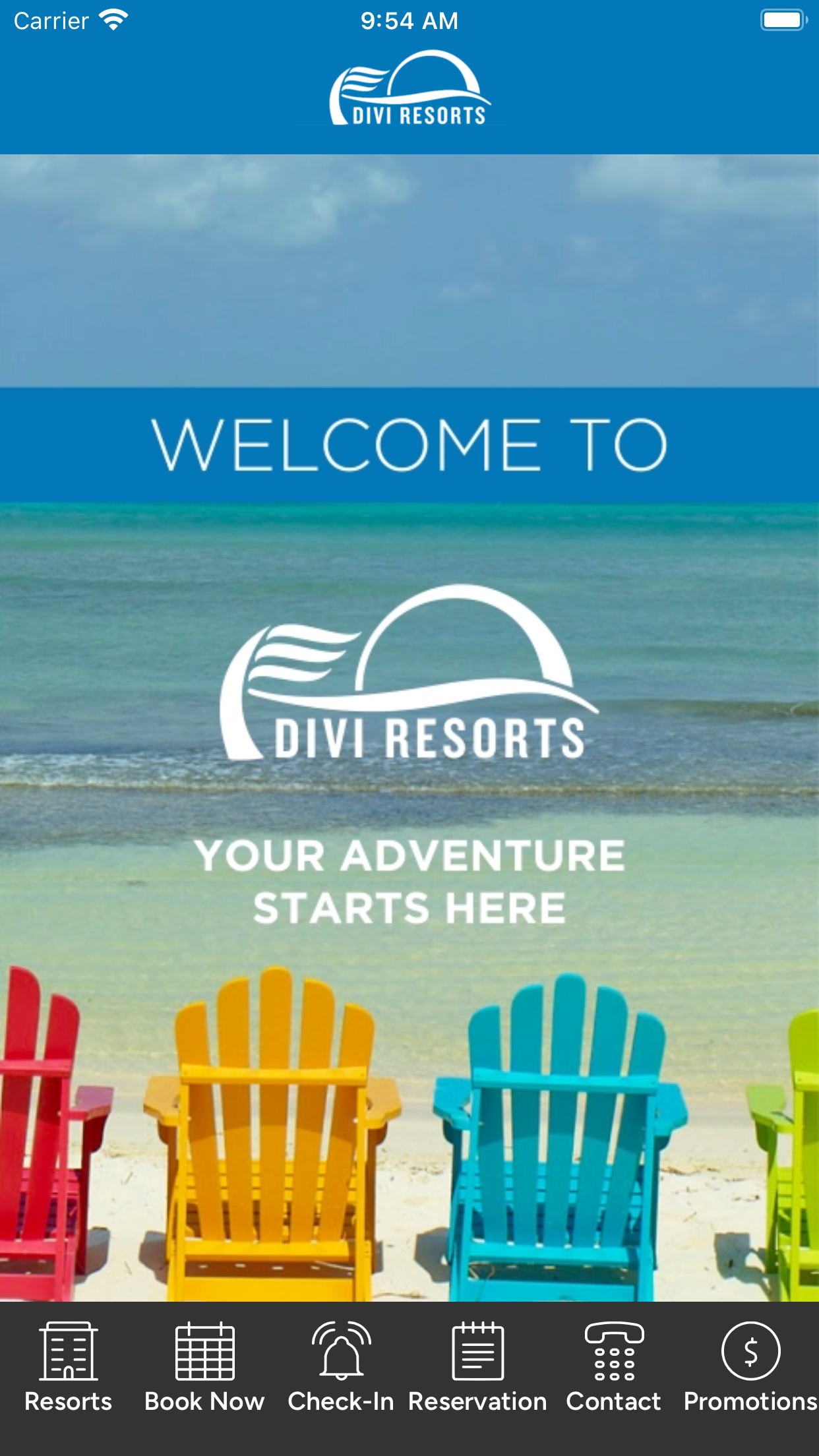 Divi Resorts