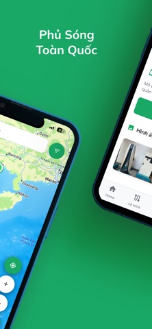 Trạm EV - Bản Đồ Trạm Sạc screenshot