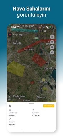 İHATTYS screenshot