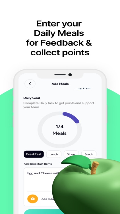 Score Fit screenshot-3