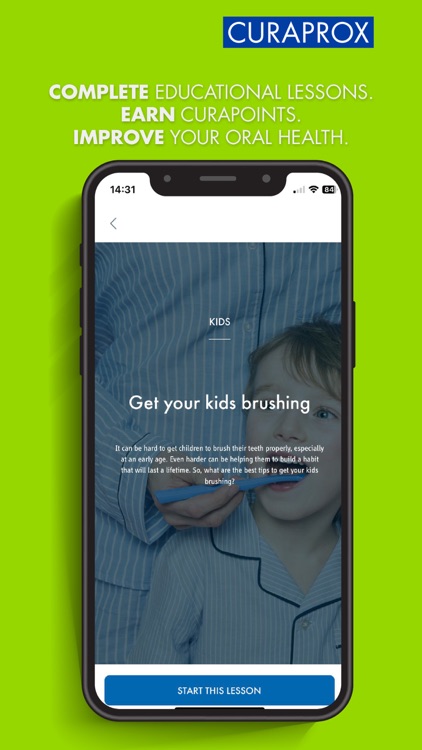 Curaprox screenshot-7