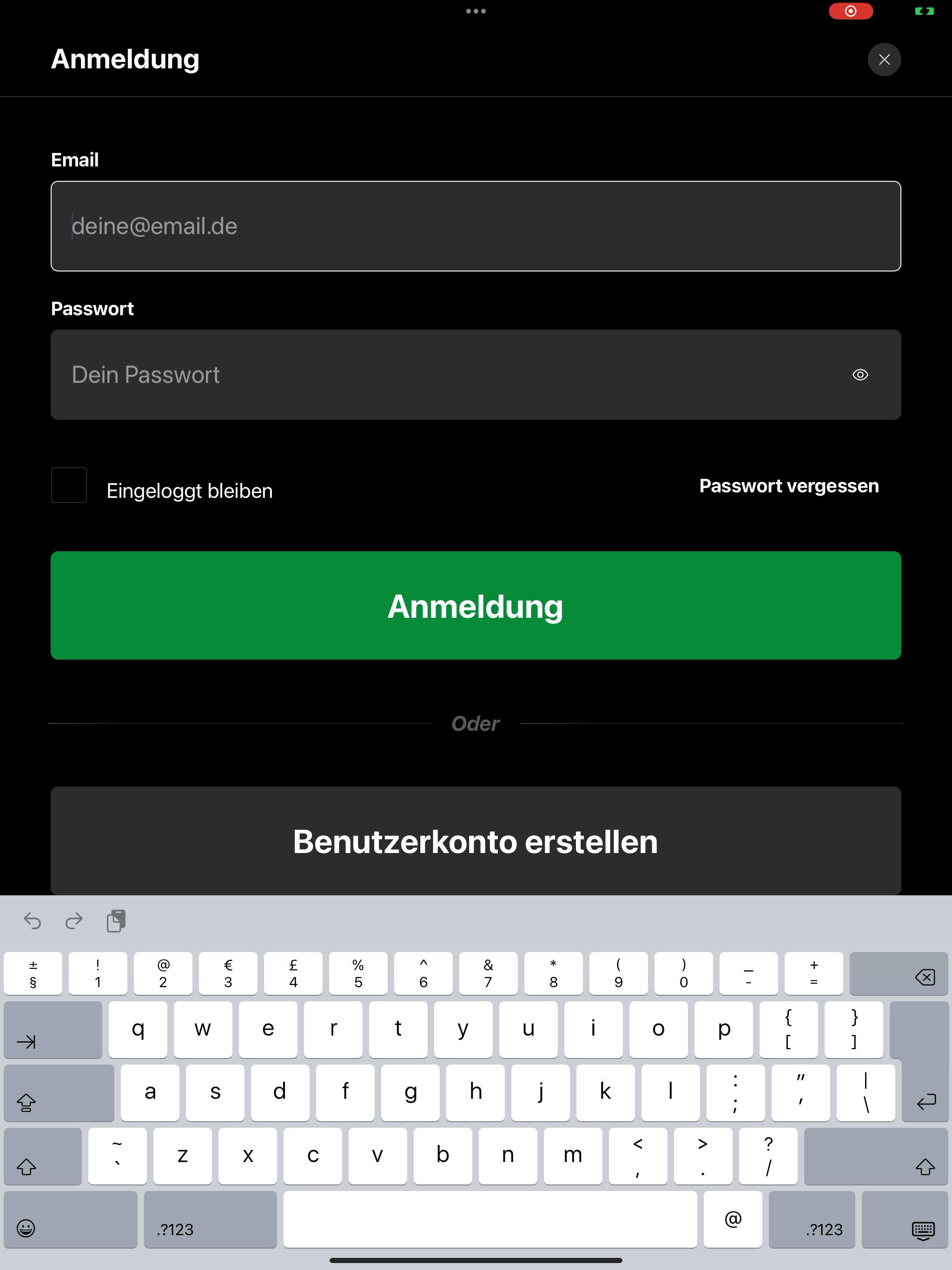 Pizza King DE screenshot 6