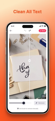 RetouchFlow: AI Photo Editor screenshot