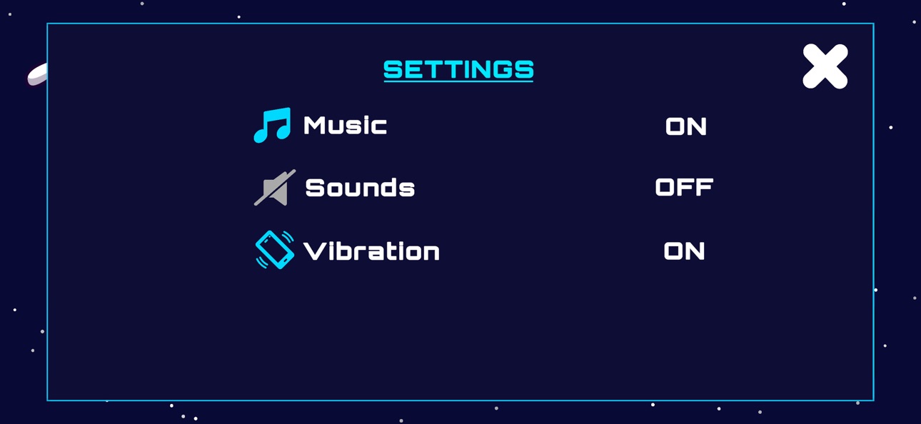 Screenshot 2 of Magno