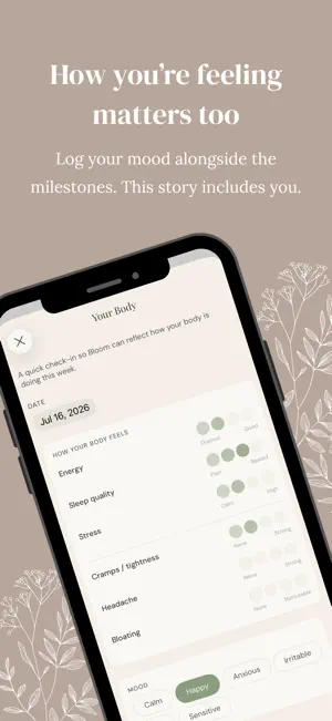 Bloom: Family Journey screenshot 4