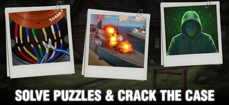 Adventure Escape Mysteries screenshot 3