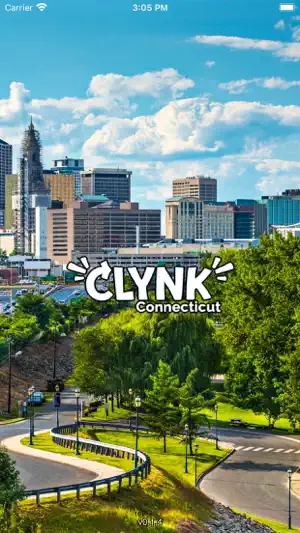CLYNK CT screenshot 1