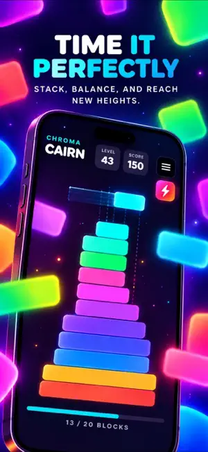 Sparkloom Arcade screenshot 4