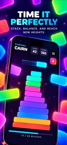 Sparkloom Arcade Screenshot 4 of 5