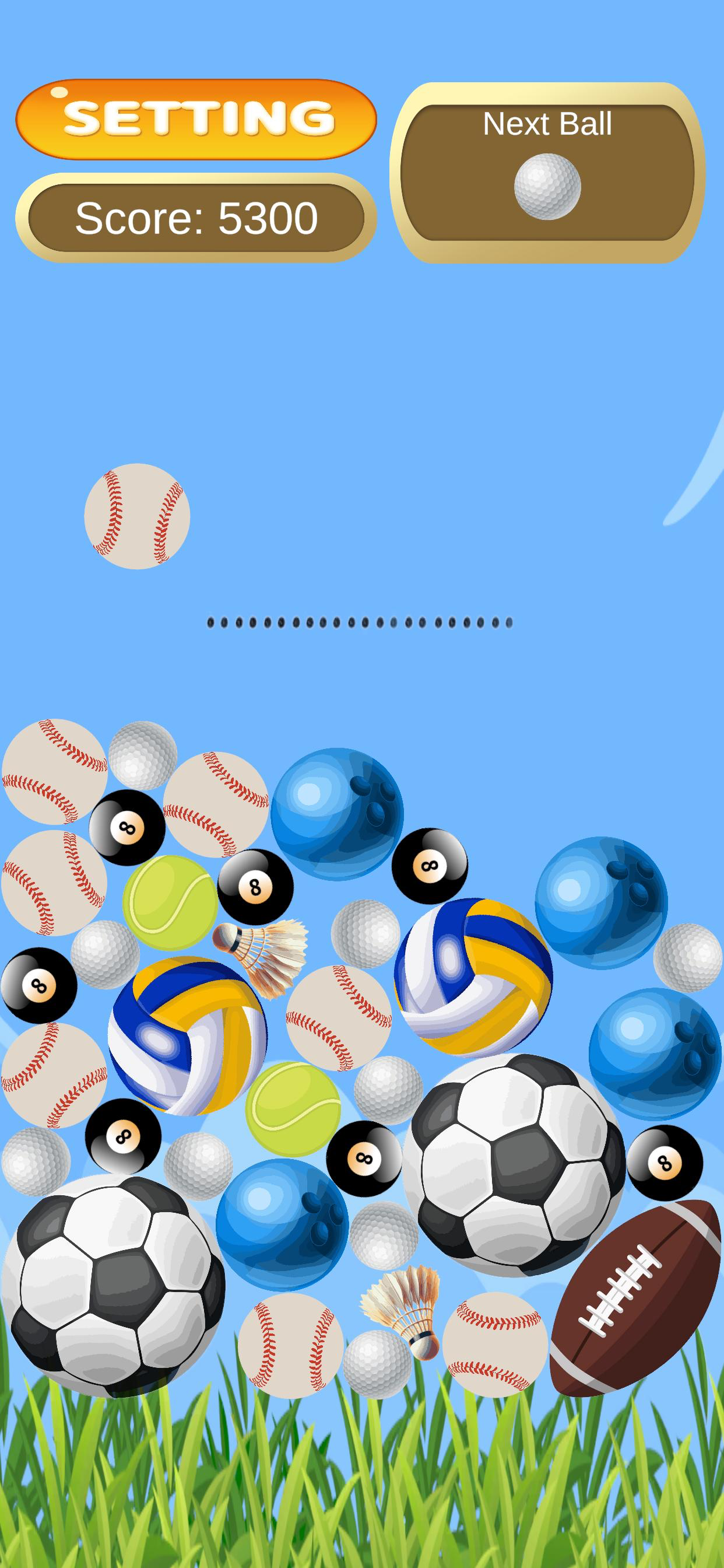 Super Sports Merge screenshot 6
