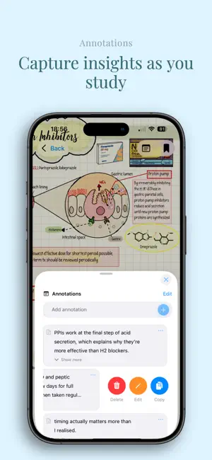 #4. Study Scripts (iOS) Ved: Rafia Baqai