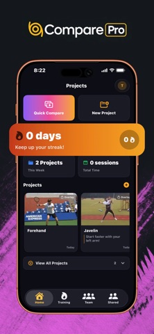 ComparePro screenshot