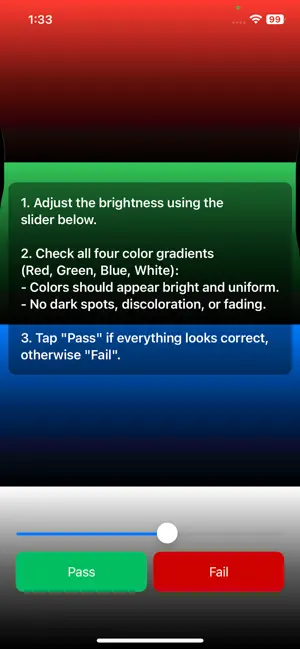 SureGrade screenshot 4