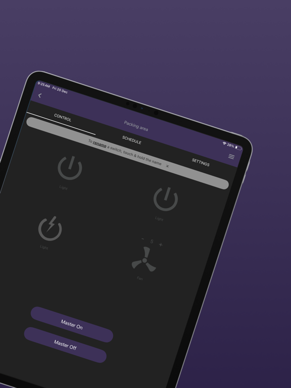 Screenshot #6 pour Iotics