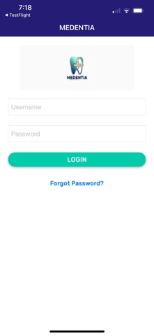 MEDENTIA screenshot