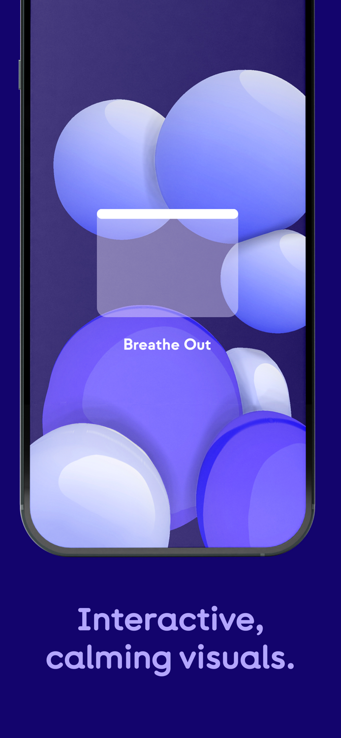 Lungy Sleep Bedtime Breathing